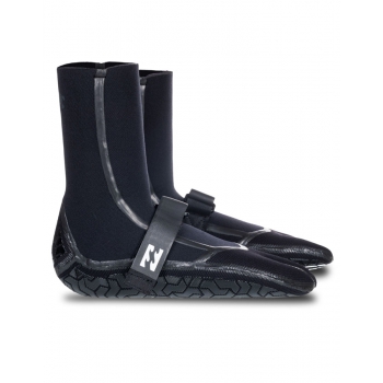 BILLABONG 5MM FURNACE COMP SPLIT TOE CALZARI