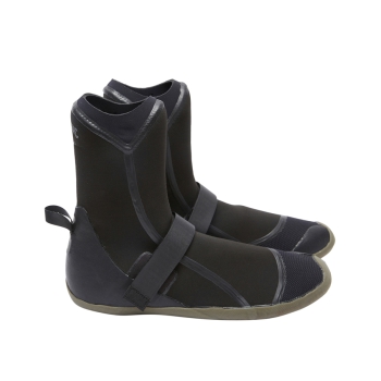 BILLABONG 7MM FURNACE ROUND TOE CALZARI