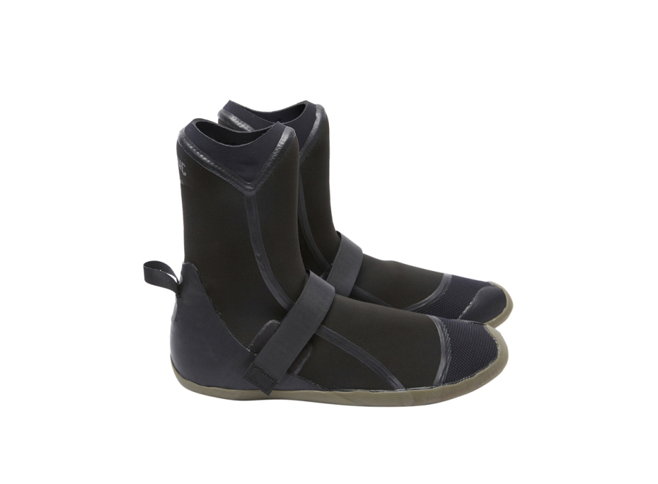 BILLABONG 7MM FURNACE ROUND TOE CALZARI