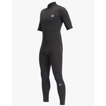 BILLABONG ABSOLUTE 2/2 MUTA MANICHE CORTE BACK ZIP