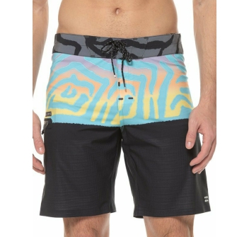 BILLABONG BOARDSHORTS FIFTY50 AIRLITE PLUS 19"