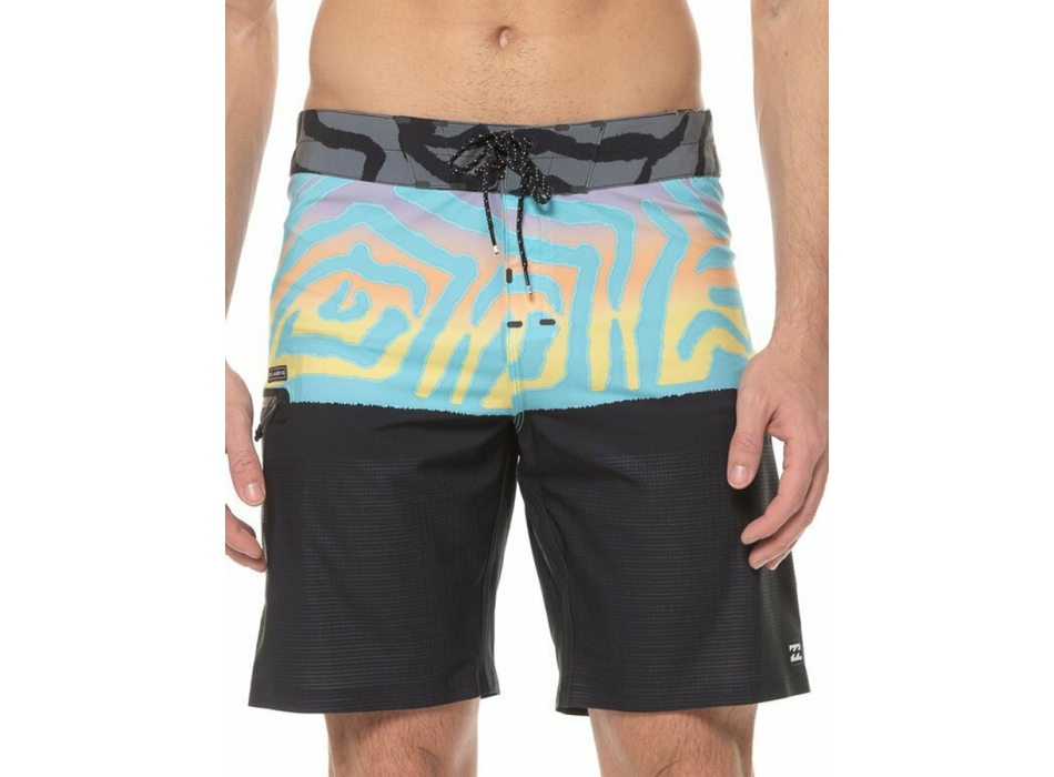 BILLABONG BOARDSHORTS FIFTY50 AIRLITE PLUS 19"