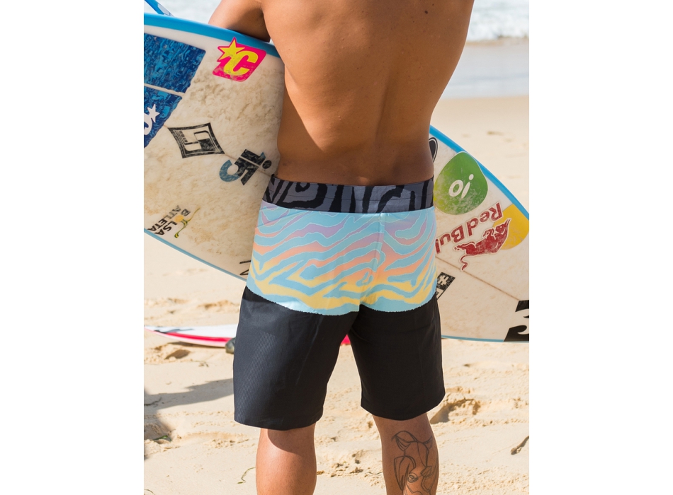 BILLABONG BOARDSHORTS FIFTY50 AIRLITE PLUS