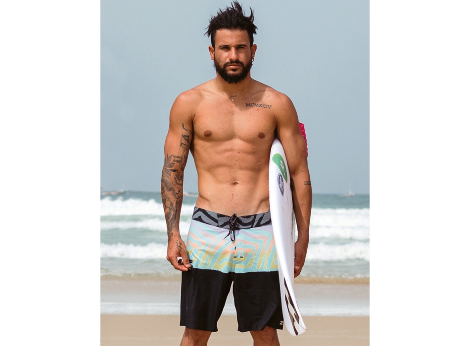 BILLABONG BOARDSHORTS FIFTY50 AIRLITE PLUS