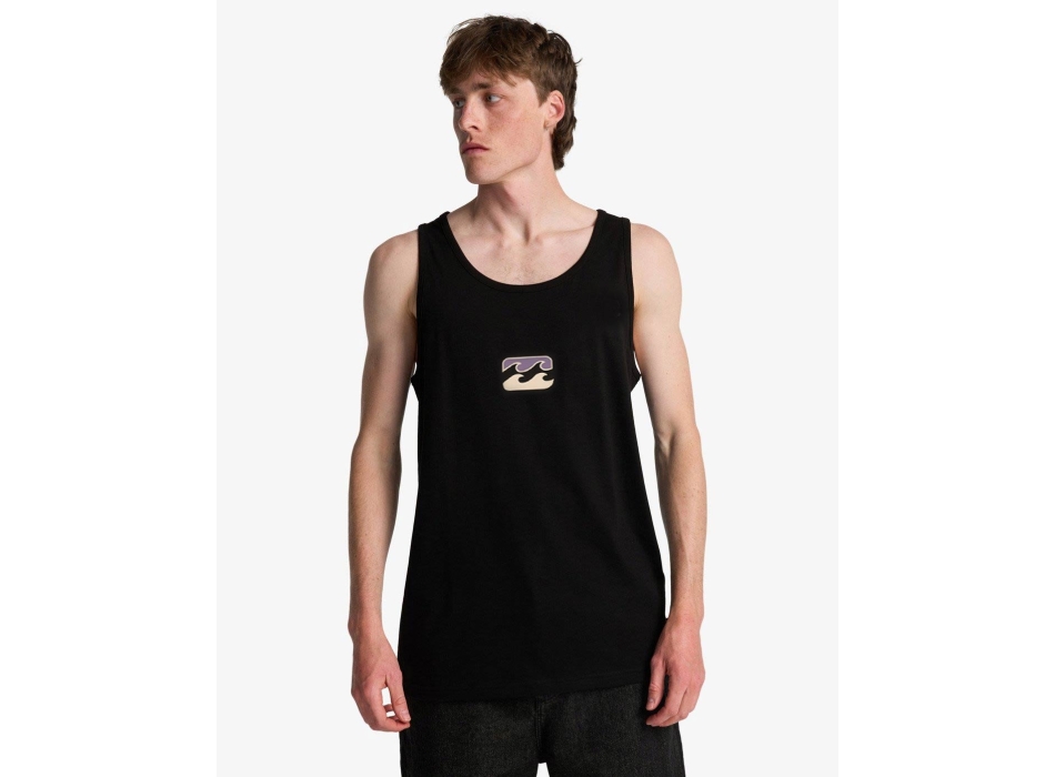 BILLABONG CANOTTA ICON WAVE BLACK