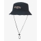 BILLABONG CAPPELLO BUCKET ARCH WASH BOONIE BLACK
