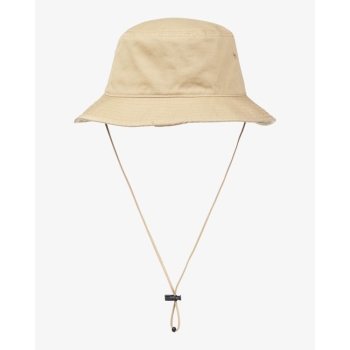 BILLABONG CAPPELLO BUCKET BOONIE BEIGE