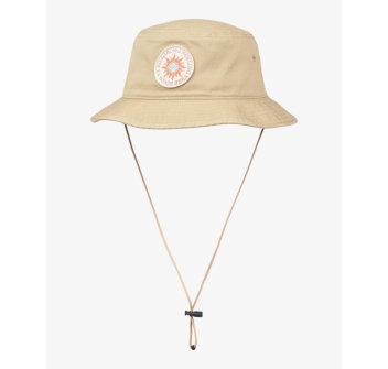BILLABONG CAPPELLO BUCKET BOONIE BEIGE