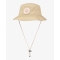 BILLABONG CAPPELLO BUCKET BOONIE BEIGE
