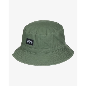 BILLABONG CAPPELLO BUCKET SUNDAYS REVO REVERSIBILE VERDE