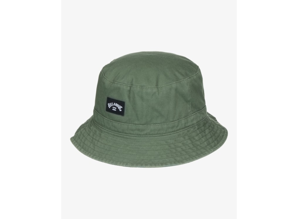 BILLABONG CAPPELLO BUCKET SUNDAYS REVO REVERSIBILE VERDE
