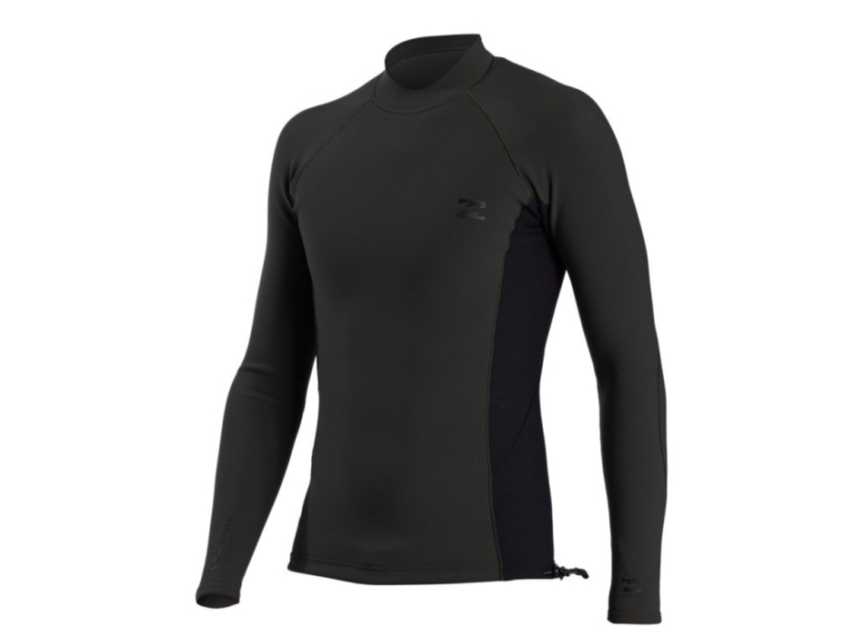 BILLABONG CORPETTO 1MM REVOLUTION PRO JACKET 