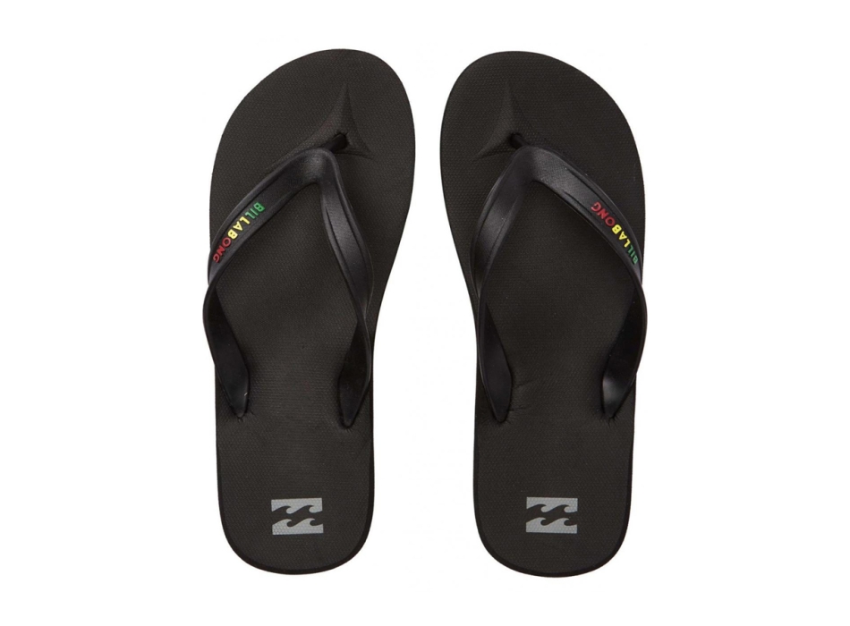 Billabong All Day Rasta infradito Vendita Online Surfshop