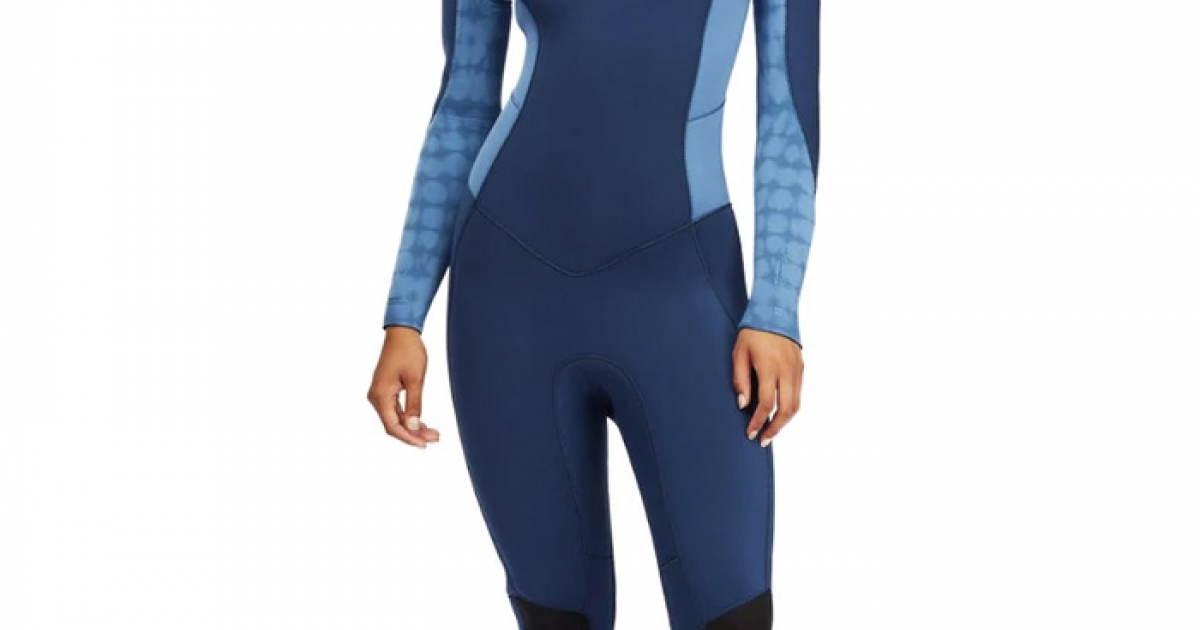 Blue Seventy Muta Helix Fullsuit Uomo (Nero