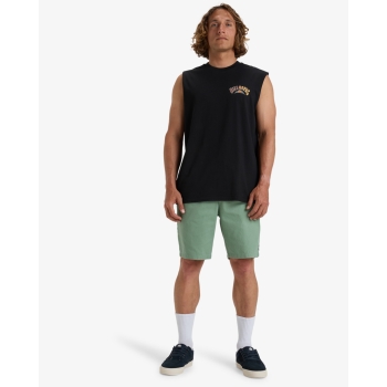 BILLABONG VENICE CANOTTA BLACK