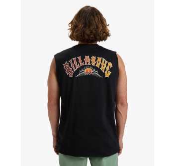 BILLABONG VENICE CANOTTA BLACK