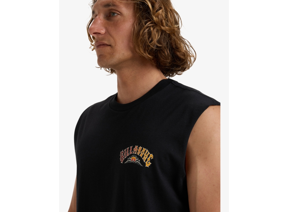 BILLABONG VENICE CANOTTA BLACK