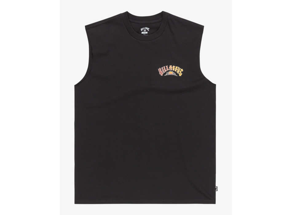 BILLABONG VENICE CANOTTA BLACK