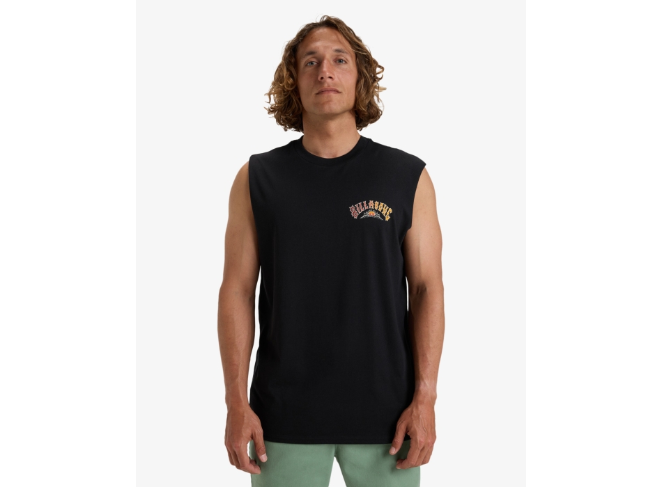 BILLABONG VENICE CANOTTA BLACK