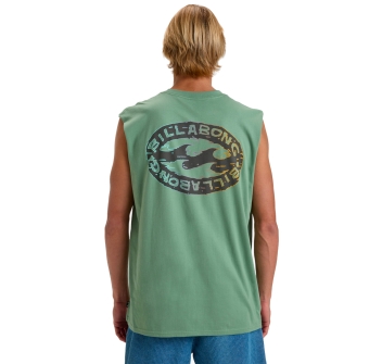 BILLABONG VENICE CANOTTA MOSS