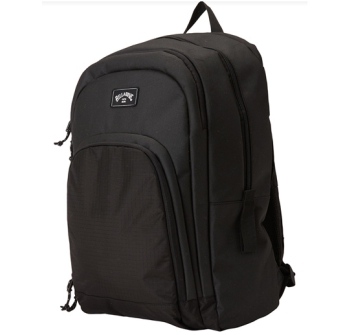 BILLABONG ZAINO COMMAND PACK STEALTH