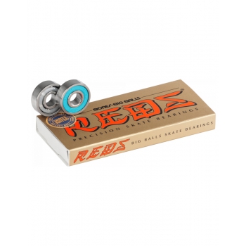 BONES BEARINGS CUSCINETTI BONES BIG BALLS