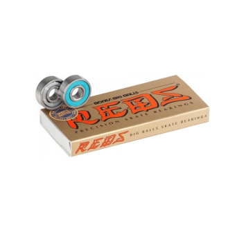 BONES BEARINGS CUSCINETTI BONES BIG BALLS