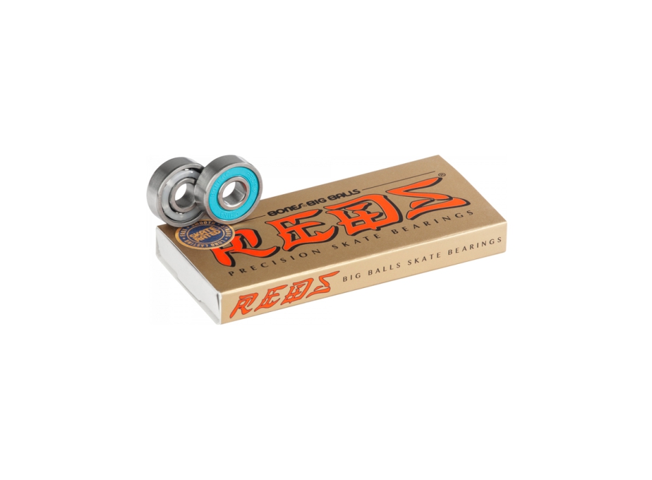 BONES BEARINGS CUSCINETTI BONES BIG BALLS