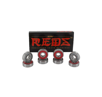 BONES BEARINGS CUSCINETTI REDS