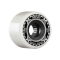 BONES SKATEBOARDS 59MM 80A WHEELS ALL TERRAIN FORMULA ROUGH RIDER