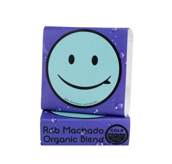 BUBBLE GUM ROB MACHADO ORGANIC BLEND PARAFFINA COLD FINO A 16°