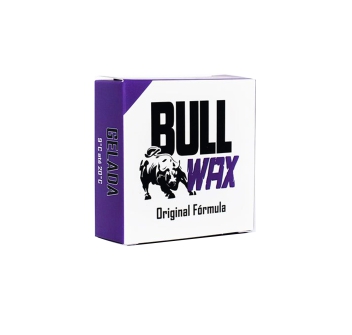 BULL WAX PARAFFINA COOL 14°-23°C
