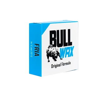 BULL WAX PARAFFINA COOL 14°-23°C