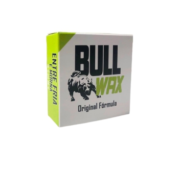 BULL WAX PARAFFINA MID COOL 18°-26°C