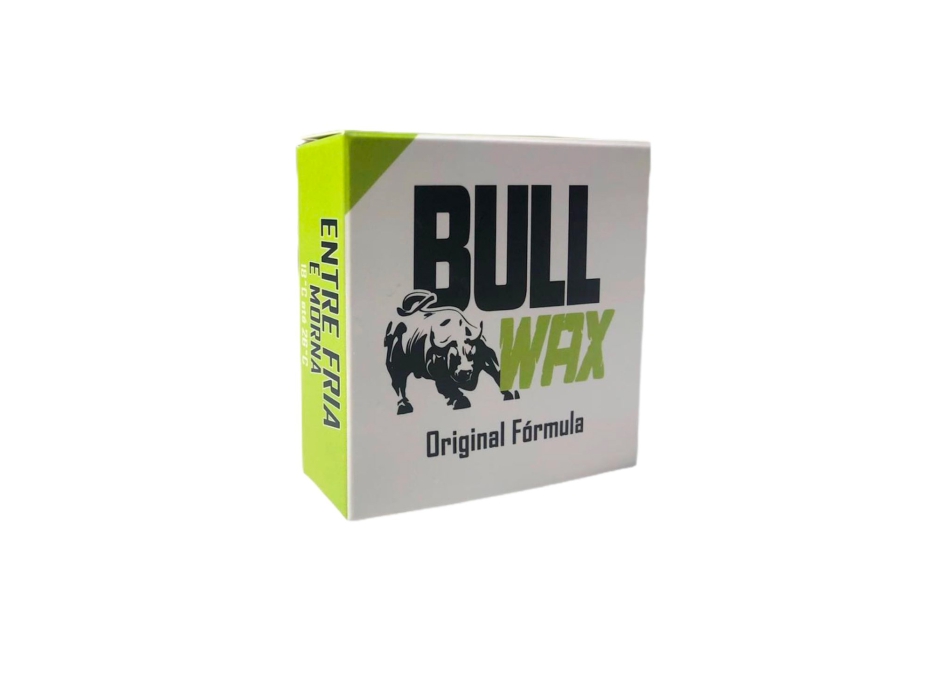BULL WAX PARAFFINA MID COOL 18°-26°C