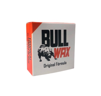 BULL WAX PARAFFINA TROPICAL BASECOAT SOPRA I 26°