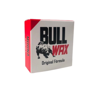 BULL WAX PARAFFINA WARM BASECOAT 21-29°