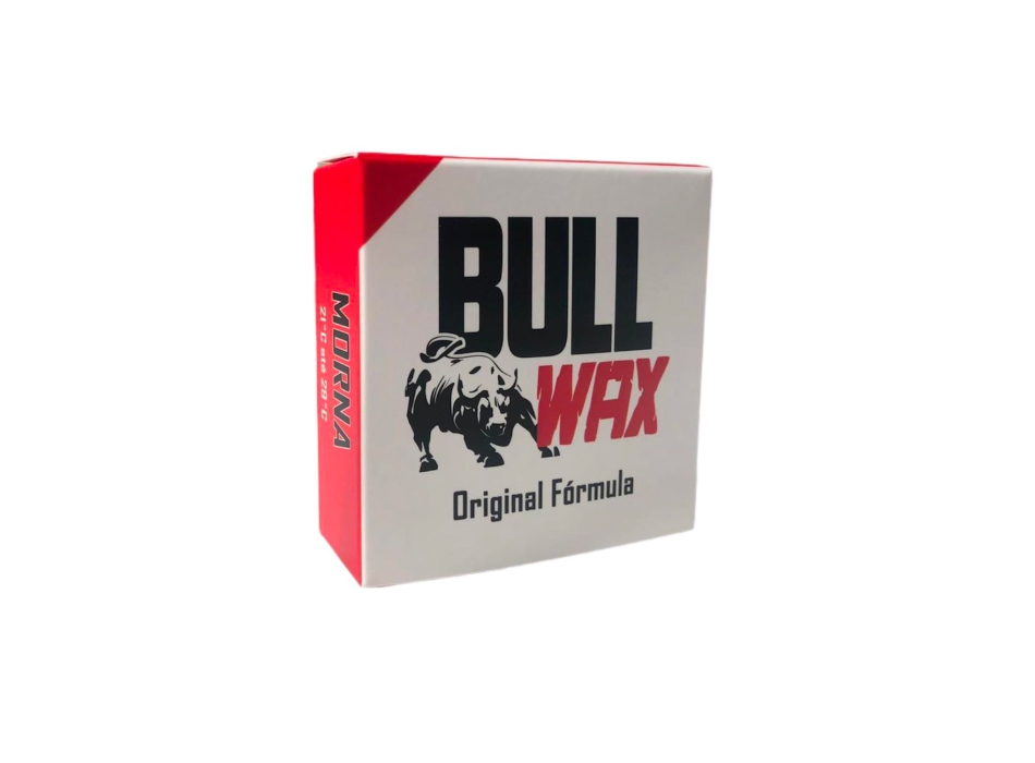 BULL WAX PARAFFINA WARM BASECOAT 21-29°