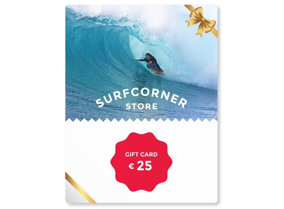 BUONO ACQUISTO 25€