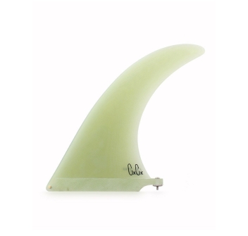 CAPTAIN FIN 10.0" CHRIS CHRISTENSON TRACKER PINNA LONGBOARD