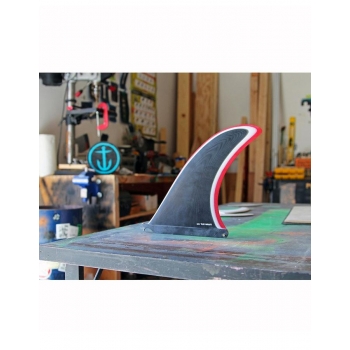 CAPTAIN FIN 10.25'' TYLER WARREN PIVOT PINNA LONGBOARD