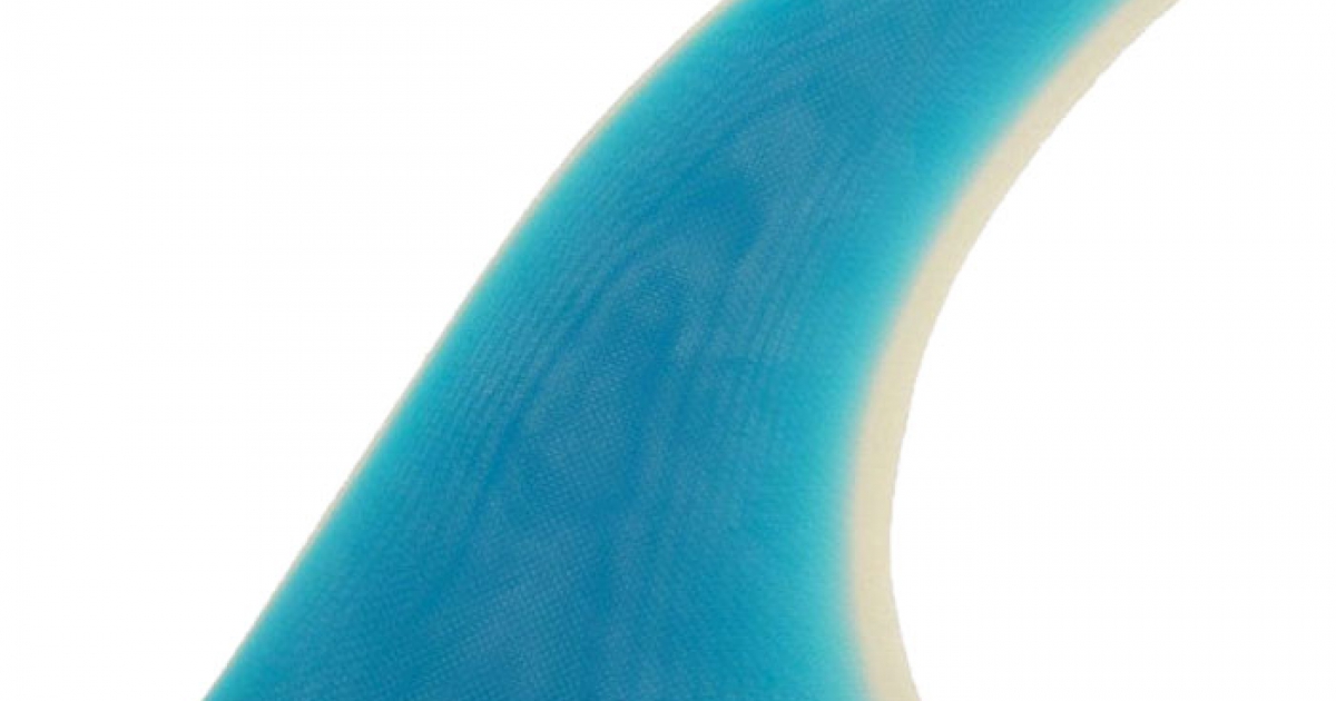 Captain Fin Tyler Warren Pivot 10.25