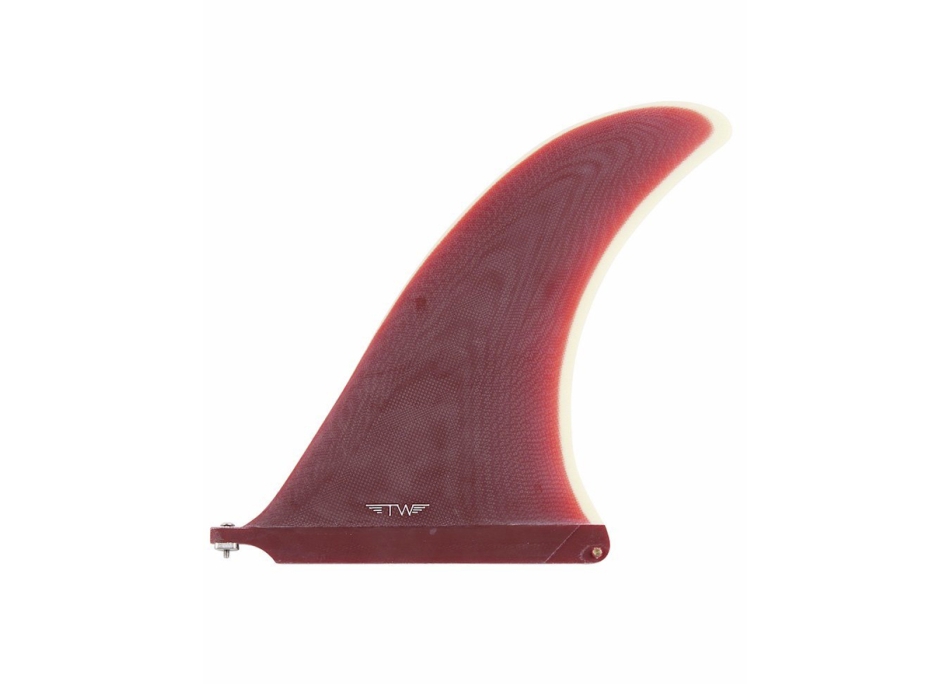 CAPTAIN FIN 10.50'' TYLER WARREN PIVOT PINNA LONGBOARD