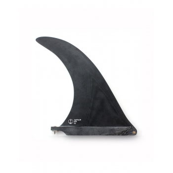 CAPTAIN FIN 10'' ALEX KNOST FLEX PINNA LONGBOARD