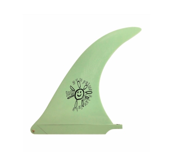 CAPTAIN FIN 10'' ALEX KNOST SUNSHINE PINNA LONGBOARD FLEX