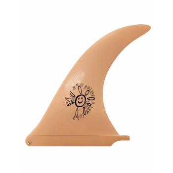 CAPTAIN FIN 10'' ALEX KNOST SUNSHINE PINNA LONGBOARD FLEX