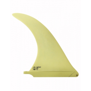 CAPTAIN FIN 10'' ALEX KNOST SUNSHINE PINNA LONGBOARD FLEX
