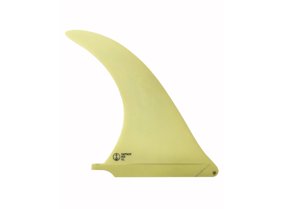 CAPTAIN FIN 10'' ALEX KNOST SUNSHINE PINNA LONGBOARD FLEX