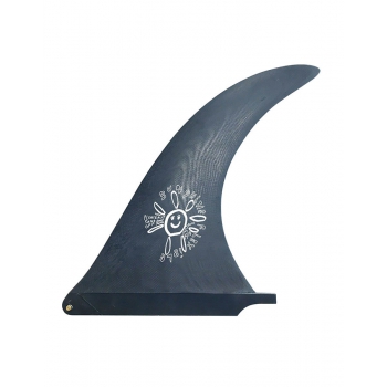 CAPTAIN FIN 10'' ALEX KNOST SUNSHINE PINNA LONGBOARD FLEX
