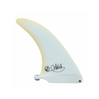 CAPTAIN FIN 7.5'' MIKEY FEBRUARY BONZER PINNA LONGBOARD